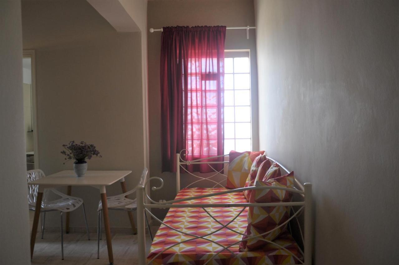 Sirene Villas Diakofti ภายนอก รูปภาพ