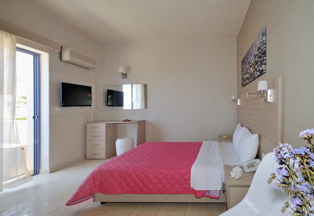 Sirene Villas Diakofti ห้อง รูปภาพ