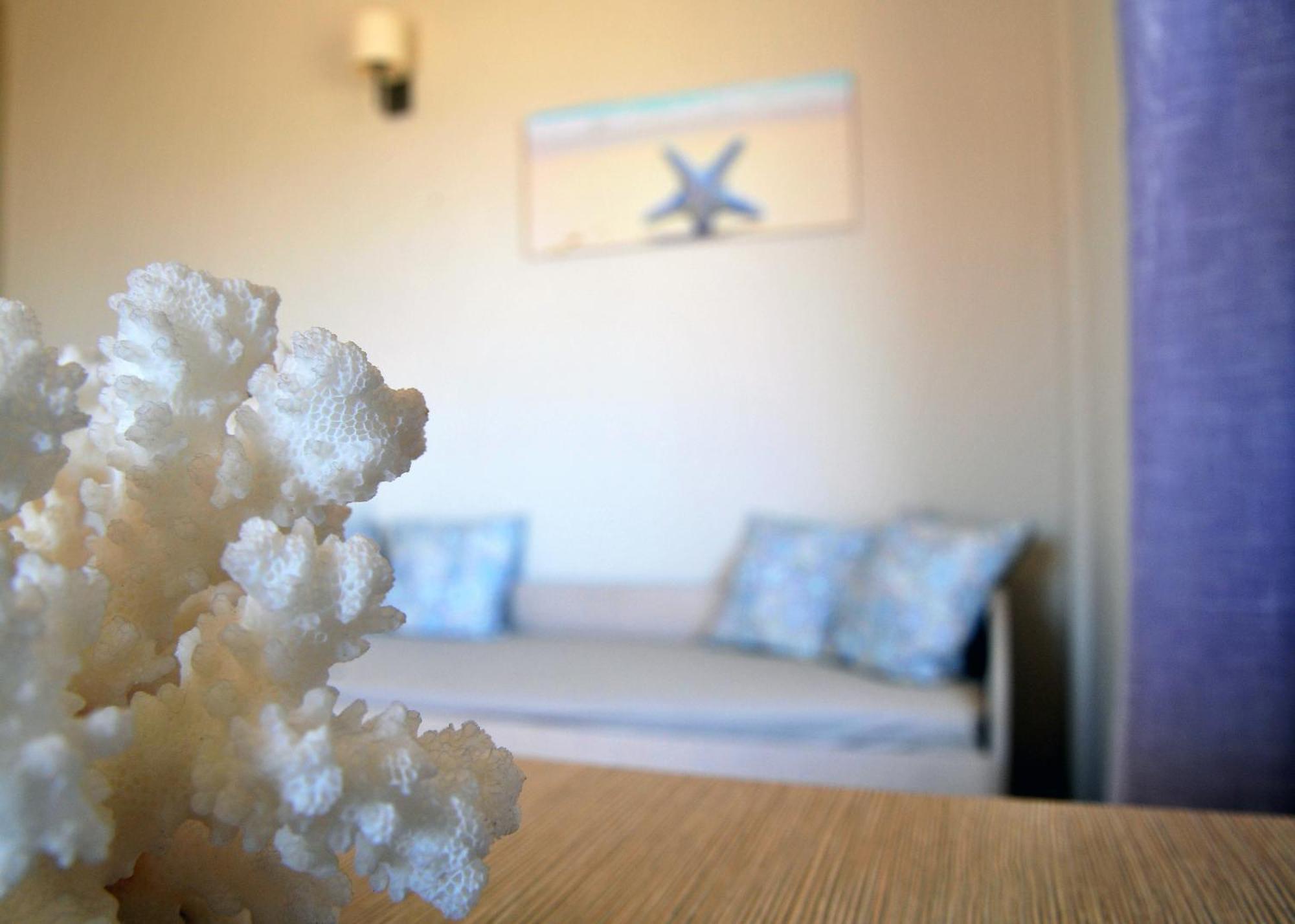 Sirene Villas Diakofti ภายนอก รูปภาพ