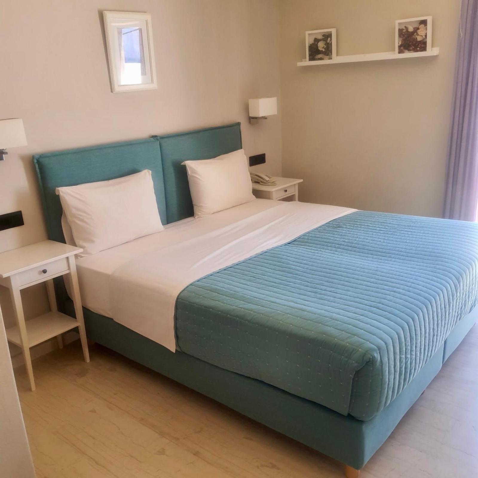 Sirene Villas Diakofti ภายนอก รูปภาพ
