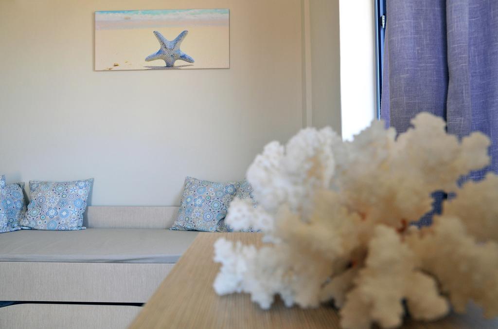Sirene Villas Diakofti ห้อง รูปภาพ