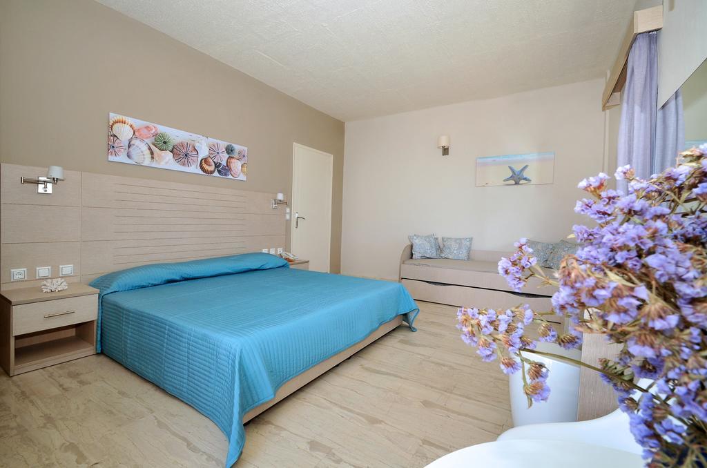 Sirene Villas Diakofti ห้อง รูปภาพ