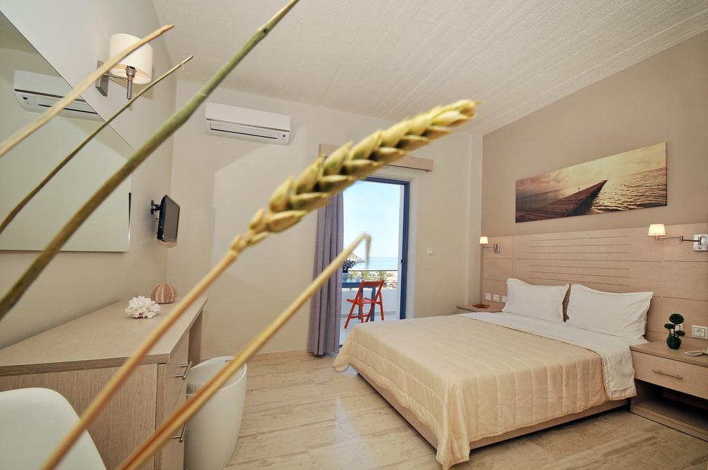 Sirene Villas Diakofti ห้อง รูปภาพ