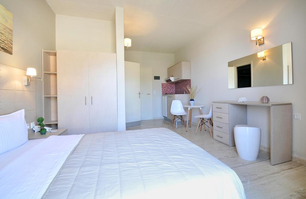 Sirene Villas Diakofti ห้อง รูปภาพ