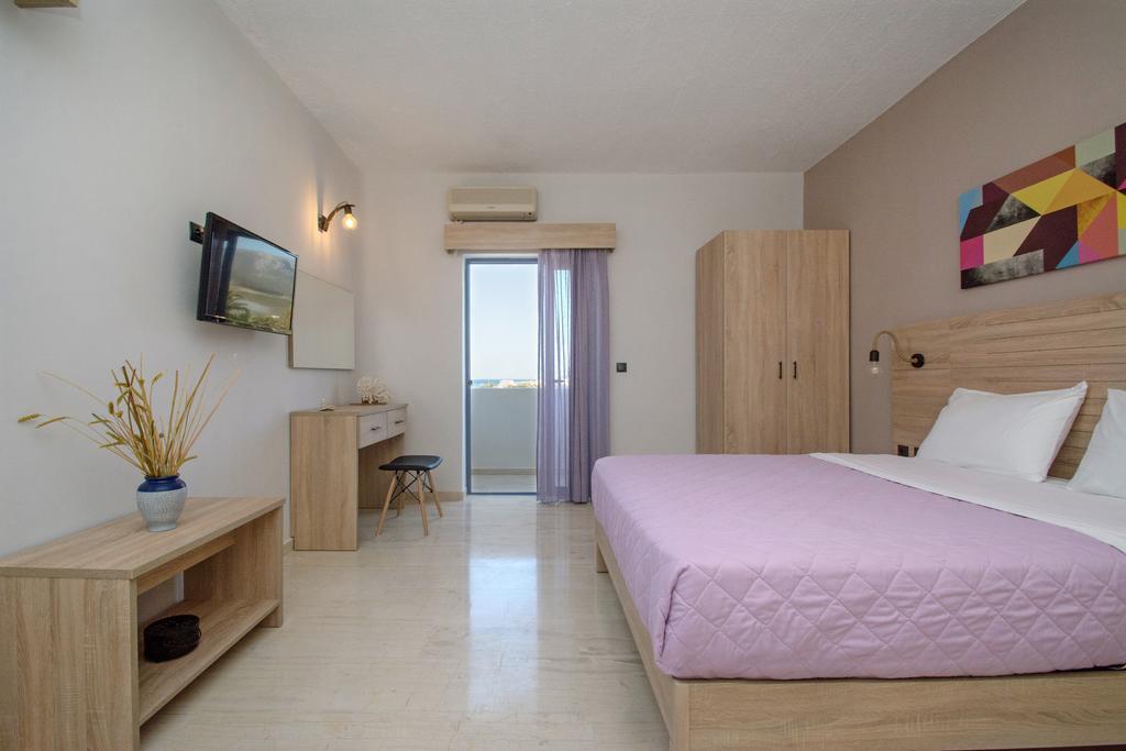 Sirene Villas Diakofti ภายนอก รูปภาพ