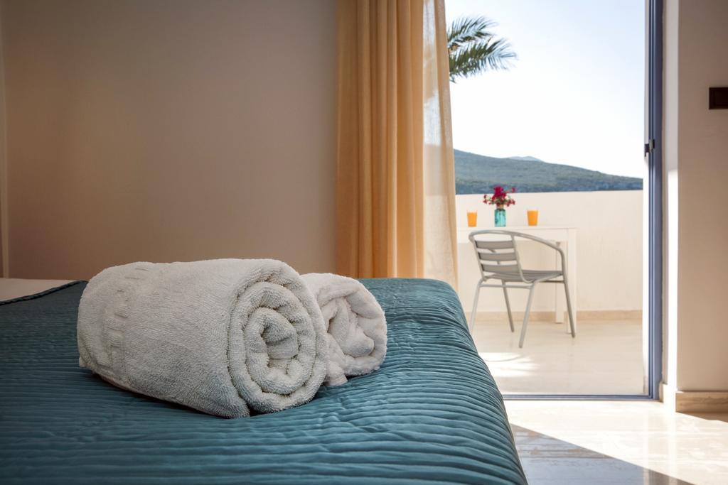 Sirene Villas Diakofti ภายนอก รูปภาพ