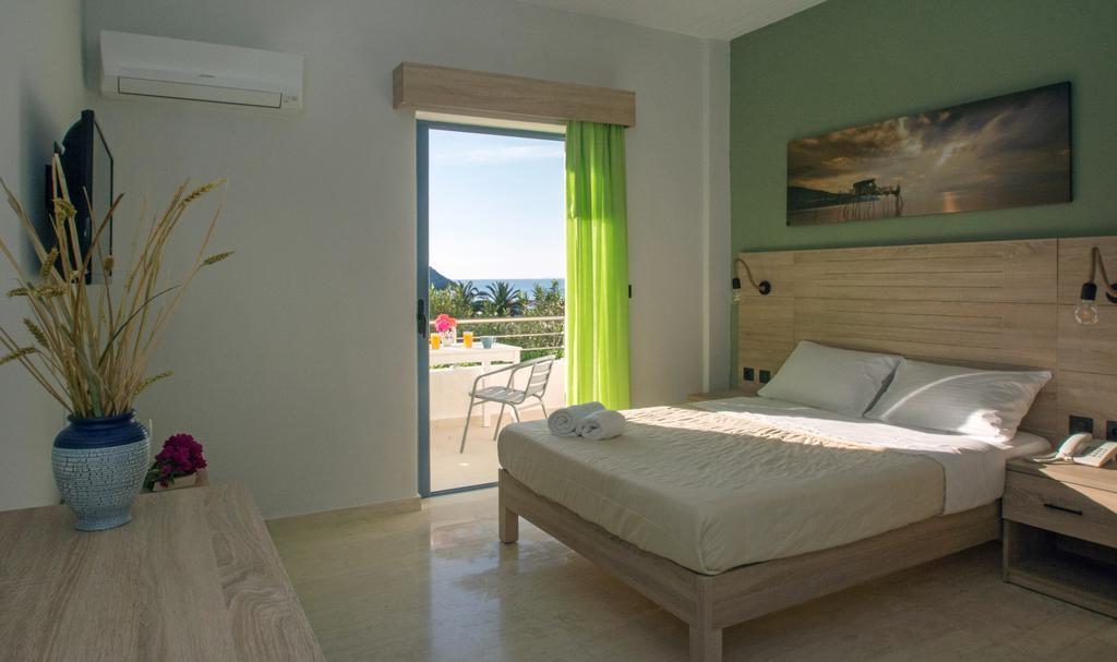 Sirene Villas Diakofti ภายนอก รูปภาพ