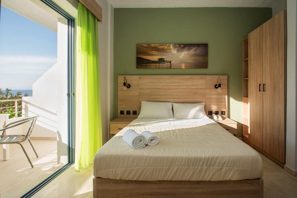 Sirene Villas Diakofti ภายนอก รูปภาพ