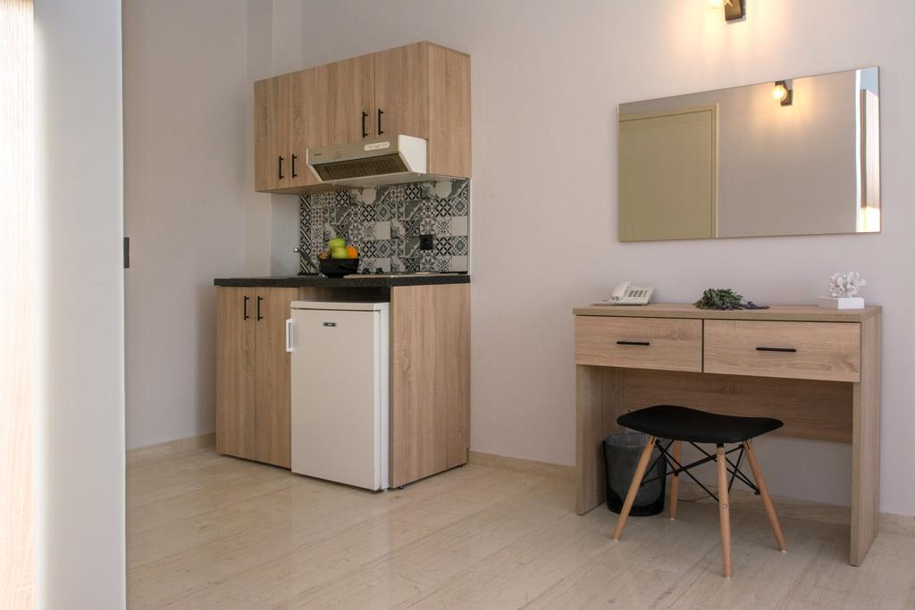 Sirene Villas Diakofti ภายนอก รูปภาพ